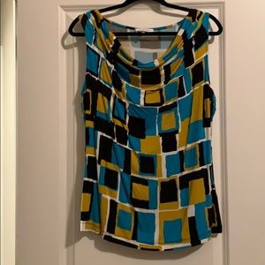 Calvin Klein Work Top